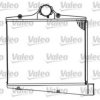 VALEO 816801 Intercooler, charger